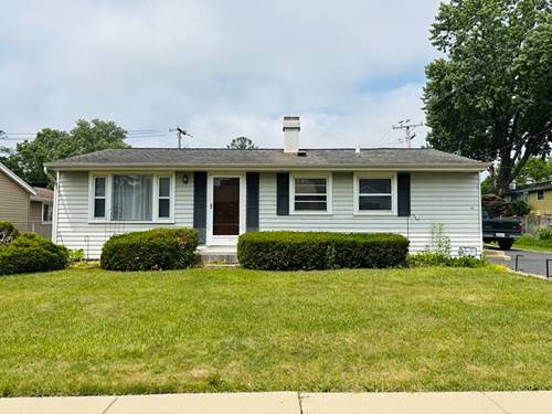 93 Golfview, Carpentersville, IL 60110