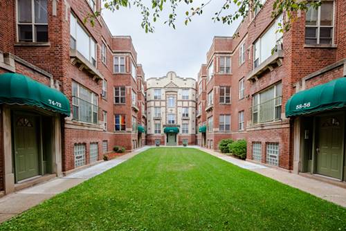 5172 S King Unit 2, Chicago, IL 60615