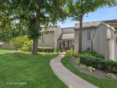 97 Thornhill Unit D, Lake Barrington, IL 60010