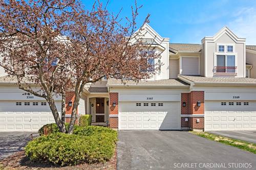 3307 Rosecroft, Naperville, IL 60564