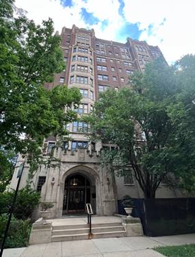 6901 S Oglesby Unit 6C, Chicago, IL 60649