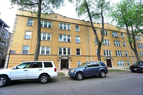 6966 N Wolcott Unit 1N, Chicago, IL 60626