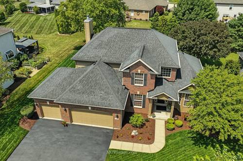 2409 Brookridge, Plainfield, IL 60586