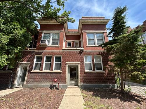 2552 W Eastwood Unit 1E, Chicago, IL 60625