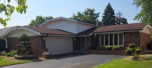 2029 171st, South Holland, IL 60473