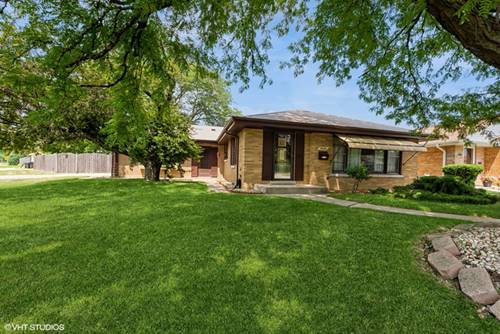5520 Harvard, Skokie, IL 60077