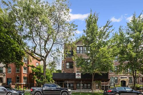 4557 S Michigan Unit 1, Chicago, IL 60615