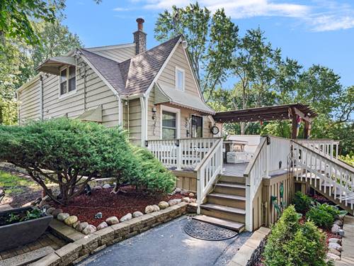 385 E Irving Park, Streamwood, IL 60107
