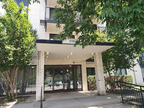 9701 N Dee Unit 6H, Niles, IL 60714