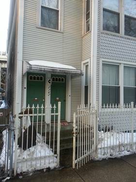 1742 W Roscoe Unit 1, Chicago, IL 60657