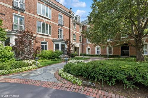 533 N Mayflower Unit C, Lake Forest, IL 60045