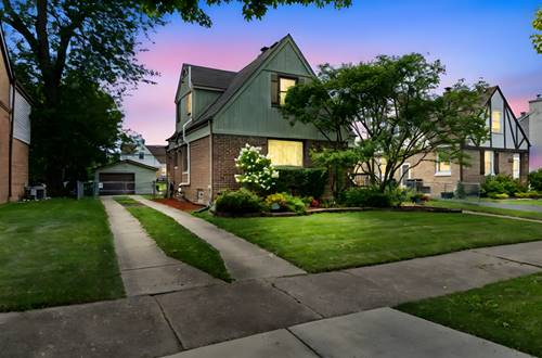 1516 Heidorn, Westchester, IL 60154