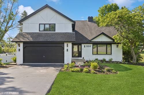 9N909 Koshare, Elgin, IL 60124