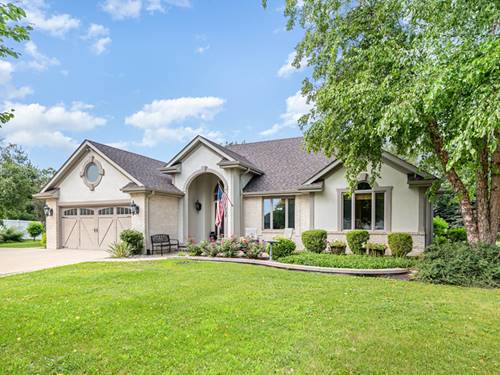 1228 Conquest, Shorewood, IL 60404