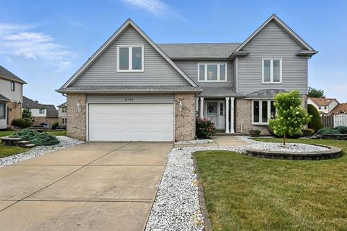 3705 Streamwood, Hazel Crest, IL 60429