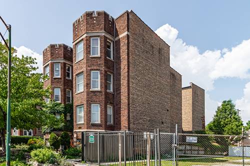 5952 N Paulina Unit 2N, Chicago, IL 60660