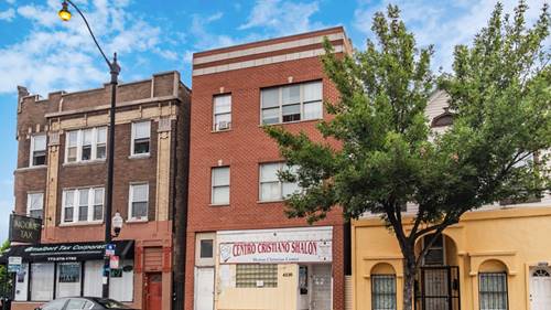 4220 W Armitage Unit 2F, Chicago, IL 60639
