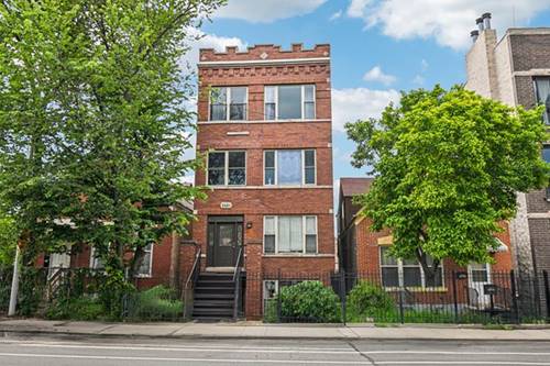 2423 W Augusta Unit 1, Chicago, IL 60622