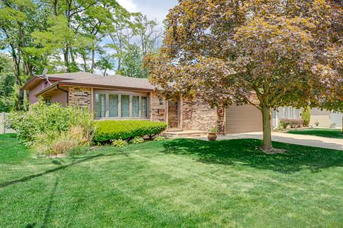 17720 Ashland, Homewood, IL 60430