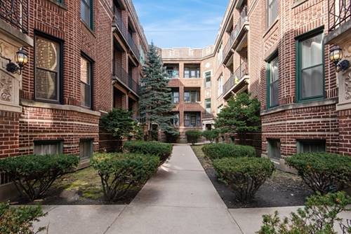 5456 S Kimbark Unit 2W, Chicago, IL 60615