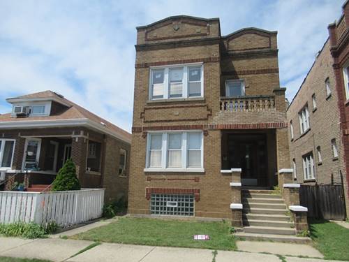 5822 S Sacramento, Chicago, IL 60629