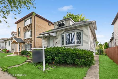 2221 N 73rd, Elmwood Park, IL 60707