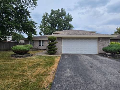 18510 Willow, Lansing, IL 60438