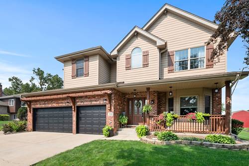 519 Kingston, New Lenox, IL 60451