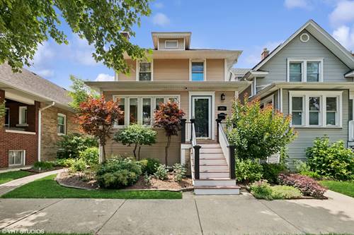 521 S Harvey, Oak Park, IL 60304