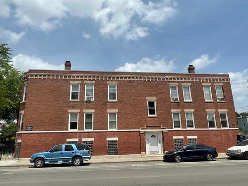 3456 W Augusta Unit 1E, Chicago, IL 60651