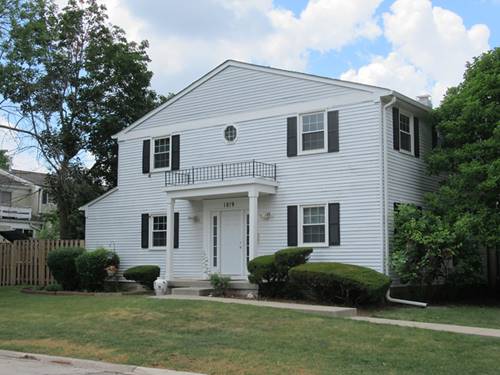 1819 Dunsford, Schaumburg, IL 60194