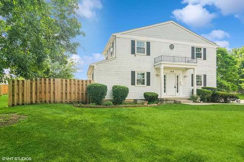 1819 Dunsford, Schaumburg, IL 60194