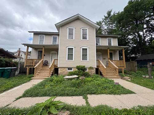 17 S Cagwin, Joliet, IL 60436