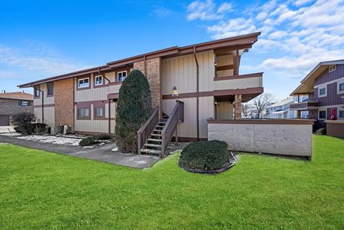 19400 Oak Unit 1, Country Club Hills, IL 60478