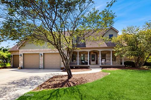 1245 Gerry, Woodstock, IL 60098