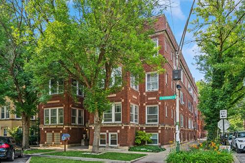 1404 W Thorndale Unit 3, Chicago, IL 60660