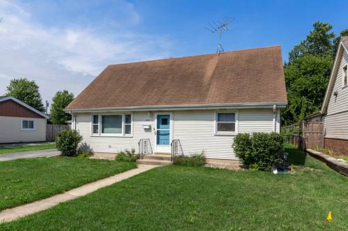10942 Moody, Chicago Ridge, IL 60415