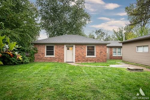 9518 S 89th, Palos Hills, IL 60465