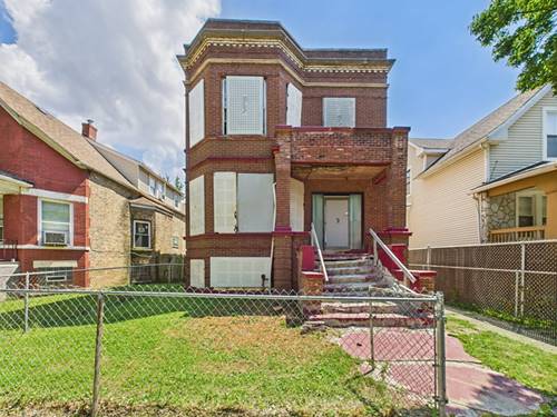 5045 W Erie, Chicago, IL 60644