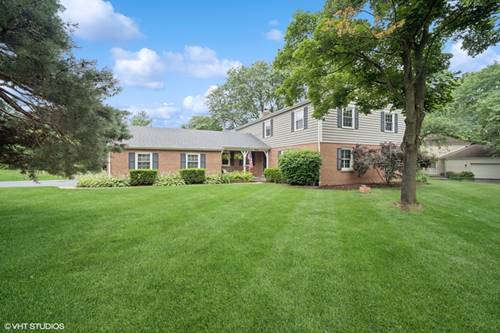 2113 Berwick, Inverness, IL 60067