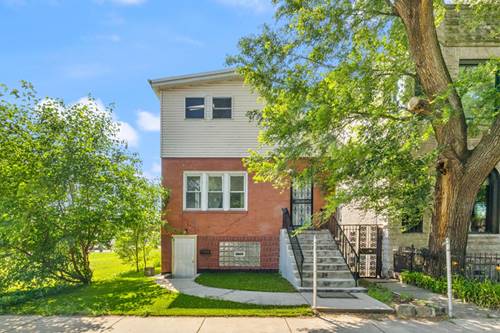 3722 S Wabash, Chicago, IL 60653