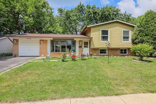 7936 N Ramsgate, Hanover Park, IL 60133
