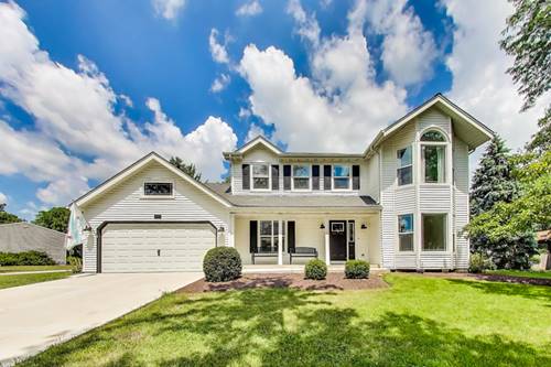 1329 Neskola, Naperville, IL 60564