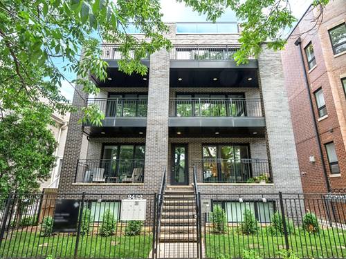 2422 W Lyndale Unit 1E, Chicago, IL 60647