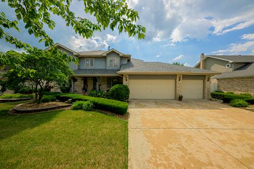 19600 Brookridge, Tinley Park, IL 60487