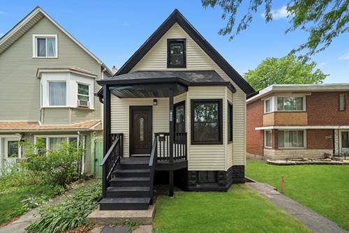 10823 S Ewing, Chicago, IL 60617