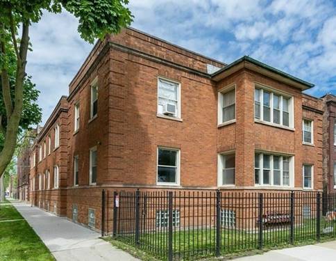 3112 W 64th Unit 2, Chicago, IL 60629