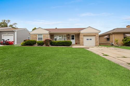 251 W 10th, Chicago Heights, IL 60411