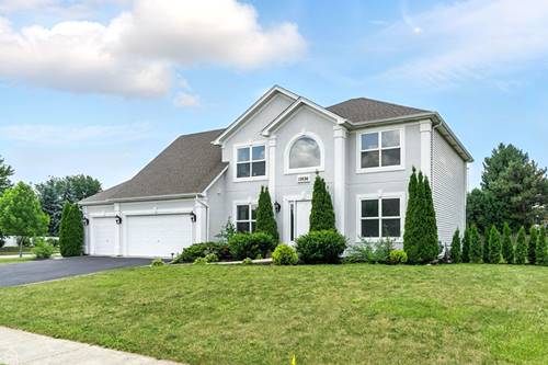 13636 Savanna, Plainfield, IL 60544