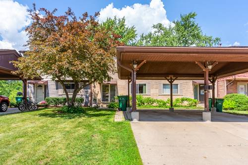 496 Navajo Unit 496, Wheeling, IL 60090